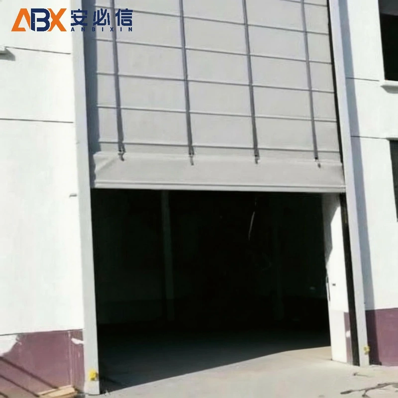 杭州柔性门